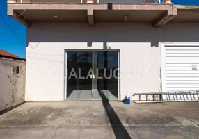 Foto 1 de Sala Comercial para alugar, 10m² em Passagem, Tubarão