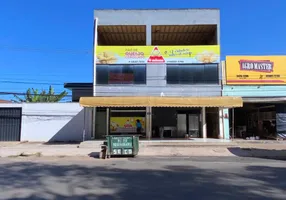 Foto 1 de Prédio Comercial para alugar, 23m² em Vicente Pires, Brasília