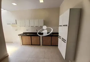 Foto 1 de Casa com 1 Quarto para alugar, 40m² em Santa Luzia, Uberlândia