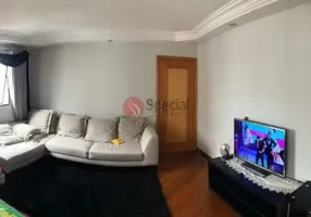 Foto 1 de Apartamento com 3 Quartos à venda, 107m² em Água Rasa, São Paulo