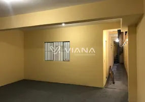 Foto 1 de Casa com 5 Quartos à venda, 300m² em Conjunto Residencial Belo Horizonte, Taboão da Serra