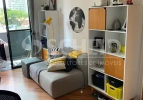 Foto 1 de Imóvel Comercial com 1 Quarto à venda, 40m² em Brooklin, São Paulo