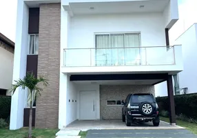 Foto 1 de Casa de Condomínio com 4 Quartos à venda, 300m² em Neópolis, Natal