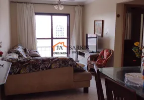 Foto 1 de Apartamento com 2 Quartos à venda, 105m² em Cidade Ocian, Praia Grande