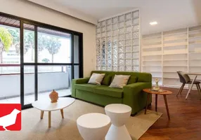Foto 1 de Apartamento com 2 Quartos à venda, 79m² em Alto da Lapa, São Paulo