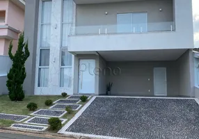 Foto 1 de Casa de Condomínio com 3 Quartos à venda, 240m² em Loteamento Residencial Santa Gertrudes, Valinhos