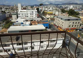 Foto 1 de Apartamento com 3 Quartos à venda, 85m² em Padre Eustáquio, Belo Horizonte