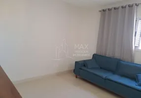 Foto 1 de Apartamento com 3 Quartos à venda, 128m² em Osvaldo Rezende, Uberlândia