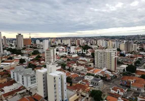 Foto 1 de Apartamento com 3 Quartos à venda, 81m² em Vila Santa Tereza, Bauru