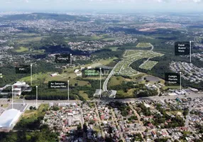 Foto 1 de Lote/Terreno à venda, 300m² em Querência, Viamão