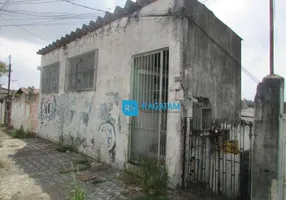 Foto 1 de Galpão/Depósito/Armazém à venda, 328m² em Vila Ré, São Paulo