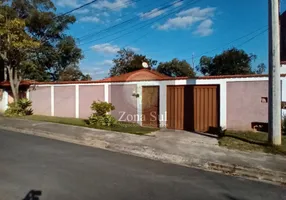Foto 1 de Casa com 3 Quartos à venda, 1000m² em Quintais do Imperador, Sorocaba