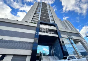 Foto 1 de Apartamento com 3 Quartos para alugar, 207m² em Oficinas, Ponta Grossa
