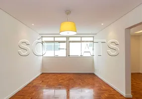 Foto 1 de Apartamento com 3 Quartos à venda, 117m² em Cerqueira César, São Paulo