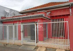 Foto 1 de Imóvel Comercial com 2 Quartos à venda, 144m² em Campos Eliseos, Ribeirão Preto