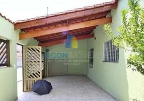 Foto 1 de Casa com 1 Quarto à venda, 74m² em Suisso, São Bernardo do Campo