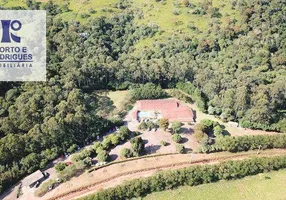 Foto 1 de Fazenda/Sítio com 4 Quartos à venda, 56000m² em Joaquim Egídio, Campinas