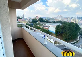 Foto 1 de Apartamento com 2 Quartos para alugar, 52m² em Centro, São Bernardo do Campo