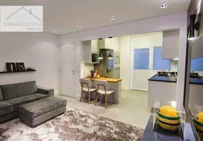 Foto 1 de Apartamento com 3 Quartos para venda ou aluguel, 95m² em Granja Julieta, São Paulo