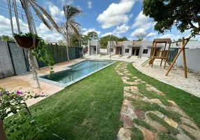 Foto 1 de Casa de Condomínio com 2 Quartos à venda, 78m² em Gereraú, Itaitinga