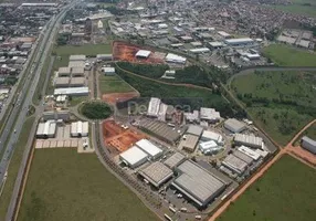 Foto 1 de Galpão/Depósito/Armazém para alugar, 1168m² em Techno Park, Campinas