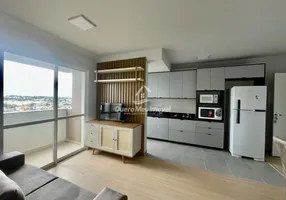 Foto 1 de Apartamento com 2 Quartos à venda, 56m² em Panazzolo, Caxias do Sul