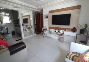 Foto 1 de Apartamento com 2 Quartos à venda, 55m² em Cabula VI, Salvador