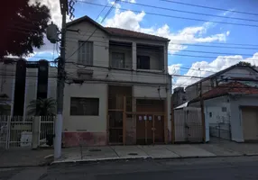 Foto 1 de Lote/Terreno à venda, 800m² em Vila Deodoro, São Paulo