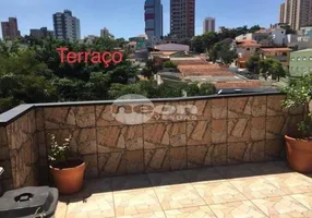 Foto 1 de Apartamento com 2 Quartos à venda, 95m² em Vila Alice, Santo André