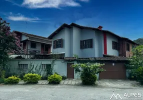 Foto 1 de Casa com 3 Quartos à venda, 161m² em Nossa Senhora de Fátima, Teresópolis