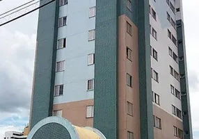 Foto 1 de Apartamento com 2 Quartos à venda, 68m² em Vila Cidade Universitária, Bauru