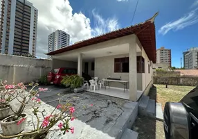 Foto 1 de Casa com 6 Quartos à venda, 200m² em Nossa Senhora de Nazaré, Natal