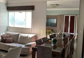 Foto 1 de Apartamento com 2 Quartos à venda, 116m² em Dindinha, Pouso Alegre