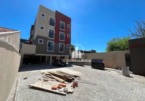 Foto 1 de Apartamento com 3 Quartos à venda, 61m² em Cidade Jardim, São José dos Pinhais