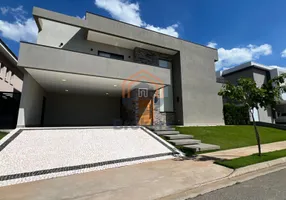 Foto 1 de Casa de Condomínio com 4 Quartos à venda, 280m² em Jardim Ermida I, Jundiaí