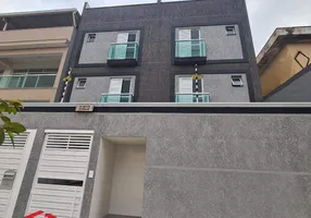 Foto 1 de Cobertura com 2 Quartos à venda, 105m² em Parque Oratorio, Santo André