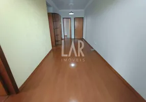 Foto 1 de Apartamento com 3 Quartos para alugar, 92m² em Liberdade, Belo Horizonte