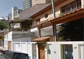 Foto 1 de Casa com 1 Quarto à venda, 320m² em Santana, São Paulo