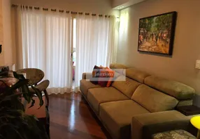 Foto 1 de Apartamento com 3 Quartos à venda, 125m² em Cidade Jardim Nova Petropolis, São Bernardo do Campo