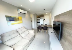 Foto 1 de Flat com 1 Quarto para alugar, 34m² em Parnamirim, Recife