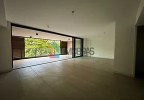 Foto 1 de Apartamento com 3 Quartos para venda ou aluguel, 164m² em Lagoa, Rio de Janeiro