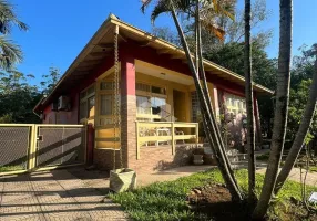 Foto 1 de Casa de Condomínio com 4 Quartos à venda, 168m² em Elsa, Viamão