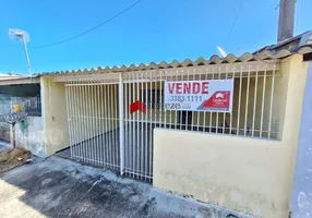 Foto 1 de Casa com 2 Quartos à venda, 79m² em Quississana, São José dos Pinhais
