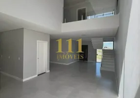 Foto 1 de Casa com 3 Quartos à venda, 247m² em Loteamento Verana, São José dos Campos