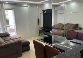 Foto 1 de Apartamento com 3 Quartos à venda, 63m² em Vila Mangalot, São Paulo