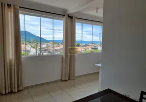 Foto 1 de Apartamento com 3 Quartos à venda, 107m² em Sao Francisco da Praia, São Sebastião