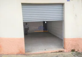 Foto 1 de Ponto Comercial para alugar, 35m² em Vila Ivg, São Paulo