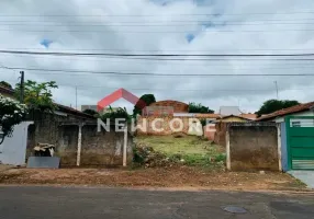 Foto 1 de Lote/Terreno à venda em Jardim Dona Lili, Bauru