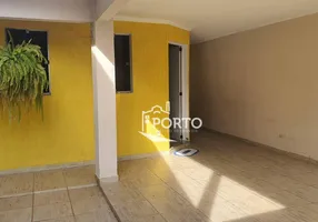 Foto 1 de Casa com 2 Quartos à venda, 100m² em Jardim Solar, Charqueada