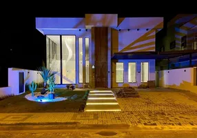 Foto 1 de Casa de Condomínio com 4 Quartos à venda, 357m² em Costa Nova, Caraguatatuba